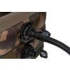 Fox Podložka Nafukovací Carpmaster Air Mat 12