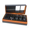 Fox sada hlásičů RX+® 4 Rod Presentation Set 4+1