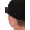 Fox Kšiltovka Baseball Cap Black Orange 6