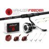 Feedrový set Delphin YAKUZA 300