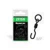 Obratlík Ronnie Rig Swivel Matt vel.12