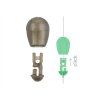 Zfish konektory Quick Change Beads 3