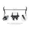 Zfish Stojan Rod Pod Rodmaster 3 rods 4