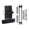 Zfish Stojan Rod Pod Rodmaster 3 rods 6