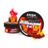 Smoke Hurricane Wafters 2in1 paliva klobasa