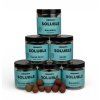 Mikbaits Rozpustné Boilie Soluble Jahoda 250 ml 2