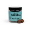 Mikbaits Rozpustné Boilie Soluble Broskev Pepř 250 ml