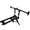 Zfish Stojan Rod Pod Construct 3 Rods 3