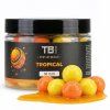 TB Baits Plovoucí Boilie Pop Up Tropical + NHDC 50 g