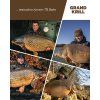 TB Baits Vyvážené Boilie Balanced + Atraktor Grand Krill 100 g 4