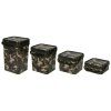 Fox Kbelík Camo Bucket