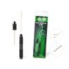 Zfish Jehla a vrtáček Baiting tool 2v1 2