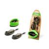 ZFISH Method Feeder Set Feeda X 30,40g + formička