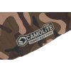 Fox Lehátko Se Spacákem Camolite Compact Sleep System 4