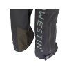 Kalhoty Westin W6 Rain Pants Steel Black 3