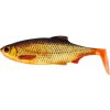 Gumová nástraha Ricky the Roach Shadtail 10 cm Real Rudd