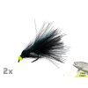 Sada umělých mušek Delphin FLY Pond trout 6