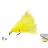 Sada umělých mušek Delphin FLY Pond trout 4