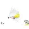 Sada umělých mušek Delphin FLY Pond trout 3