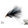 Sada umělých mušek Delphin FLY Wild trout 6