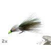 Sada umělých mušek Delphin FLY Wild trout 5