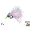 Sada umělých mušek Delphin FLY Wild trout 4