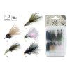 Sada umělých mušek Delphin FLY Wild trout