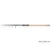Teleskopický prut Delphin Tele BANX CamoCORK 3.00lbs 3