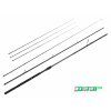 ZFISH Prut Corten Method Heavy Feeder 3,6m 120g