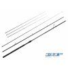 Zfish Prut Corten Method Heavy Feeder 3,90 m 1