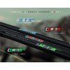 Zfish Prut Corten Method Heavy Feeder 3,90 m 180 g 2