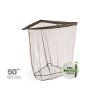 Podběráková Hlava Gripnet Landing Net 50