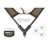 Podběráková Hlava Gripnet Landing Net 50 3