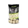 Stég Long Life boilie 1 kg 20 mm Butyric Acid Švestka