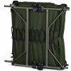 Giants fishing Lehátko Luxury Air Bedchair 8Leg 13