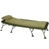 Giants fishing Lehátko Luxury Air Bedchair 8Leg