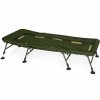 Giants fishing Lehátko Luxury Air Bedchair 8Leg 4