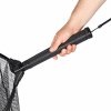 Plovoucí podběrák s pogumovanou síťkou Deluxe Rubber Float M 45x35cm 3