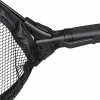 Plovoucí podběrák s pogumovanou síťkou Deluxe Rubber Float M 45x35cm 4