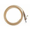 Zfish Montáž Závěska s bužírkou + QC 2ks 50 cm