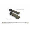 Zfish Chránič prutu Tip & Butt Protectors Professional 2 ks