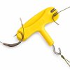 Multi Tool 3in1 Knot Puller & Line Stripper