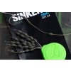 Korda Stoppery Tungstenové Sinkers Large Weedy Green 3