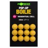 Korda Umělé Boilie Pop Up Boilie Essential Cell