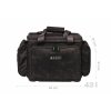 ZFISH Taška Z CORE Elite Bag Carryall M 4