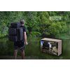 ZFISH Batoh CraftPro Rucksack Z CORE 3in1 10