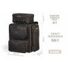 ZFISH Batoh CraftPro Rucksack Z CORE 3in1 4