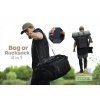 ZFISH Batoh Tactical Rucksack Z CORE 2in1 5