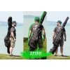 ZFISH Pouzdro na 2 Pruty Z CORE Elite Carp Holdall 2 Rods 6