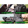 ZFISH Pouzdro na 2 Pruty Z CORE Elite Carp Holdall 2 Rods 5